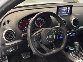 Audi A3 Sportback 35 TDI 110kW (150CV) S tronic