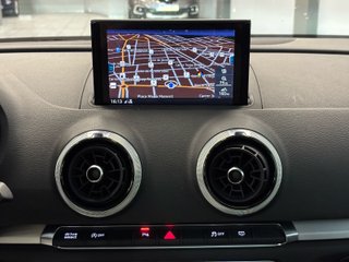 Audi A3 Sportback 35 TDI 110kW (150CV) S tronic