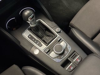 Audi A3 Sportback 35 TDI 110kW (150CV) S tronic