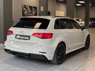 Audi A3 Sportback 35 TDI 110kW (150CV) S tronic