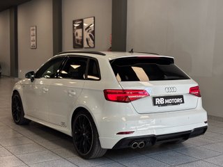 Audi A3 Sportback 35 TDI 110kW (150CV) S tronic