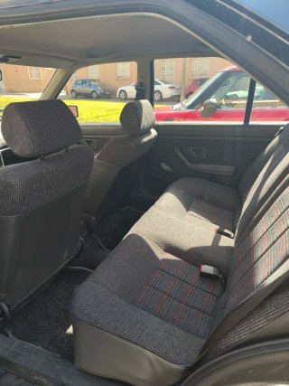 Peugeot 405 1992
