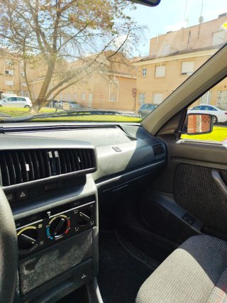 Peugeot 405 1992