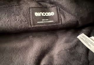 Funda Incase para MacBook 13