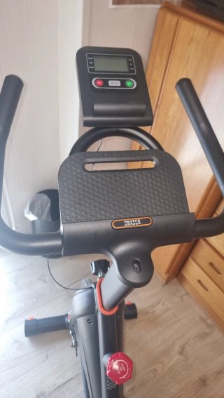 Bicicleta Estática DMASUN