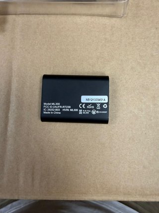 1Mii Transmisor Receptor Bluetooth