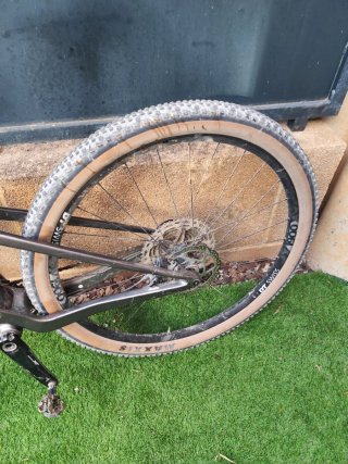 Orbea Oiz M30 2021 MTB talla m