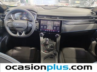 Lynk & Co 01 1.5 PHEV 192 kW (261 CV)