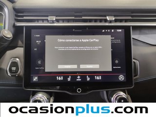 Lynk & Co 01 1.5 PHEV 192 kW (261 CV)
