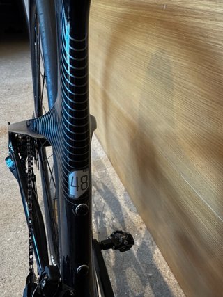 Cannondale SuperSix EVO