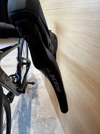 Cannondale SuperSix EVO