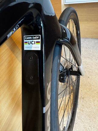 Cannondale SuperSix EVO