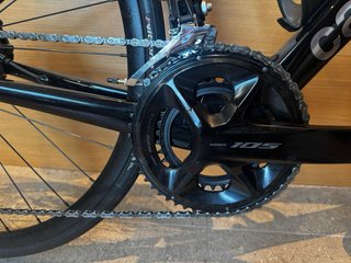 Cannondale SuperSix EVO