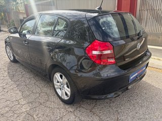 BMW Serie 1 2012