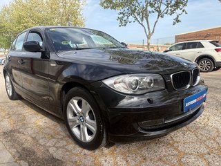 BMW Serie 1 2012