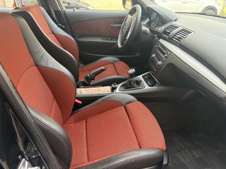 BMW Serie 1 2012