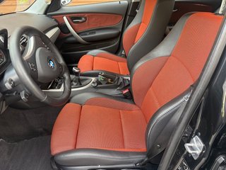 BMW Serie 1 2012