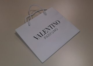 Valentino Parfums – Sacchetto Originale Regalo