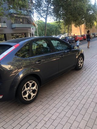 Ford Focus 2009