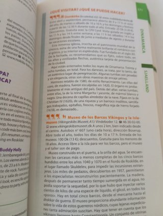 Guía Trotamundos Dinamarca y Suecia