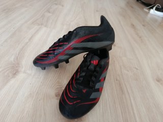 Zapatillas de fútbol Adidas Predator