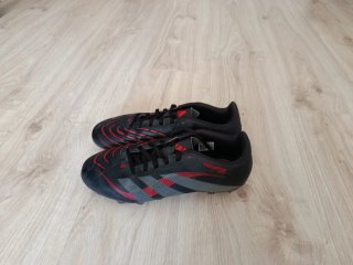 Zapatillas de fútbol Adidas Predator