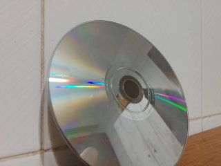 CD Me pare yere Fabrizio Ferri