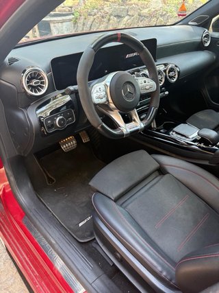 Mercedes-Benz Clase A 2020