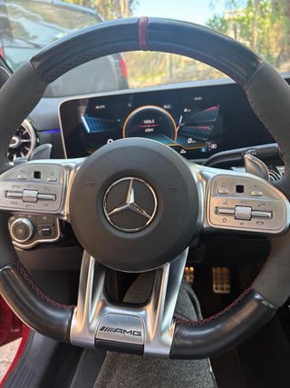Mercedes-Benz Clase A 2020