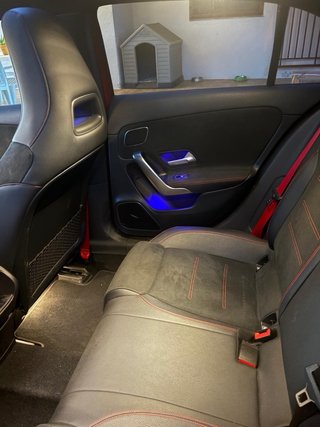 Mercedes-Benz Clase A 2020