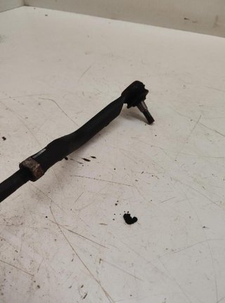 Cremallera dirección nissan 7812127 qashqai 309460