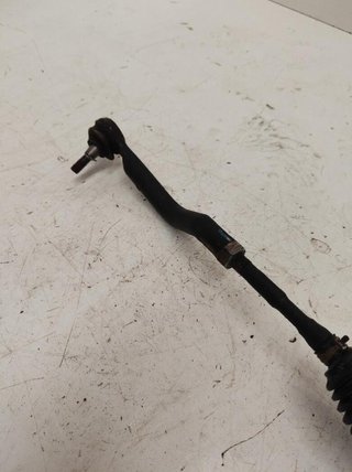 Cremallera dirección nissan 7812127 qashqai 309460