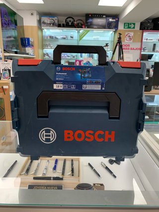 Taladro a batería Bosch GBH 18V-22 X
