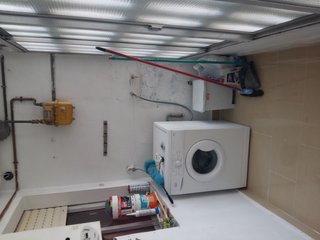 SE ALQUILA HABITACION EN LA MACARENA