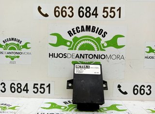 Centralita renault 5010142738 hr 400.18 / 26 92167