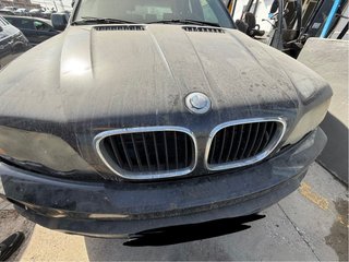Despiece BMW X5 E53 3.0d