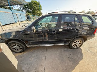 Despiece BMW X5 E53 3.0d