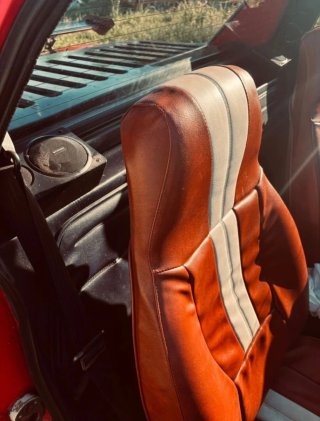 FIAT X 1/9 1978