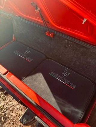 FIAT X 1/9 1978