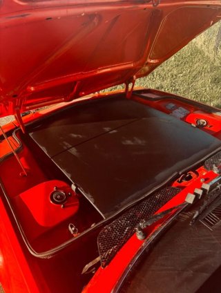 FIAT X 1/9 1978