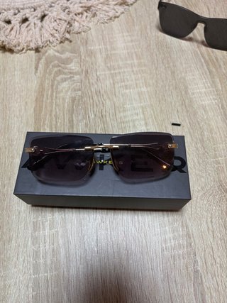Gafas de Lujo