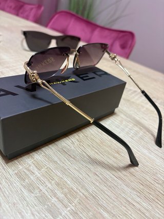 Gafas de Lujo