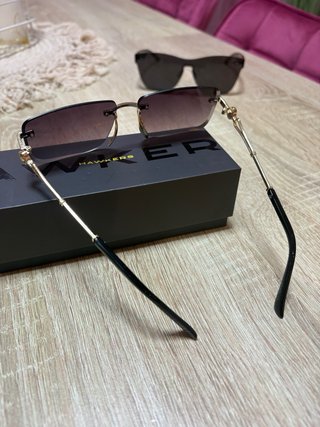Gafas de Lujo