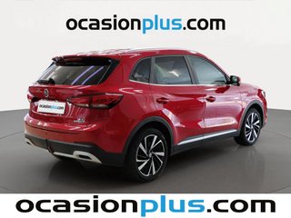 MG ZS 1.5 Hybrid+ Luxury 145 kW (197 CV)