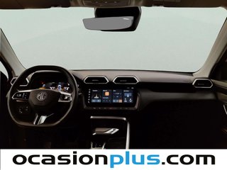 MG ZS 1.5 Hybrid+ Luxury 145 kW (197 CV)