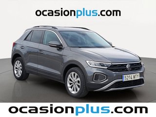 Volkswagen T-Roc Life 1.0 TSI 85 kW (115 CV)