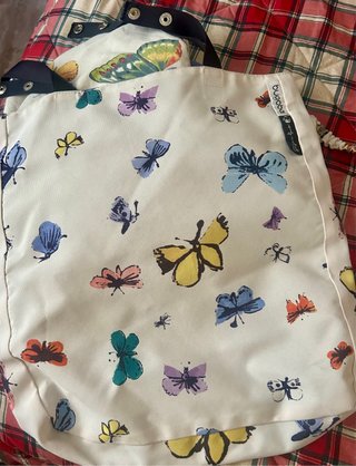 Bolso Bugaboo