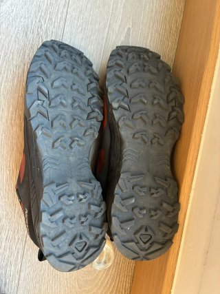 Zapatilla Salomon Exeo Gore-Tex