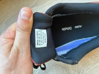 Zapatilla Salomon Exeo Gore-Tex