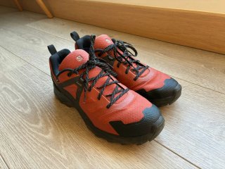 Zapatilla Salomon Exeo Gore-Tex